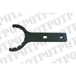 Fuel Filter Wrench