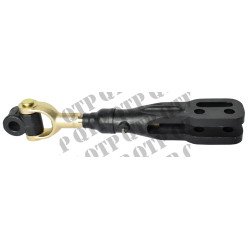 Ensemble de fourchette de nivellement