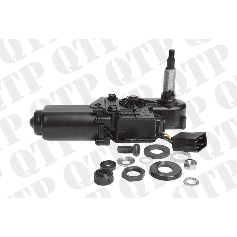 Moteur d'essuie-glace