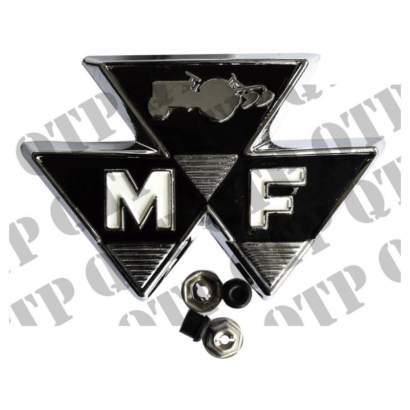 Badge
