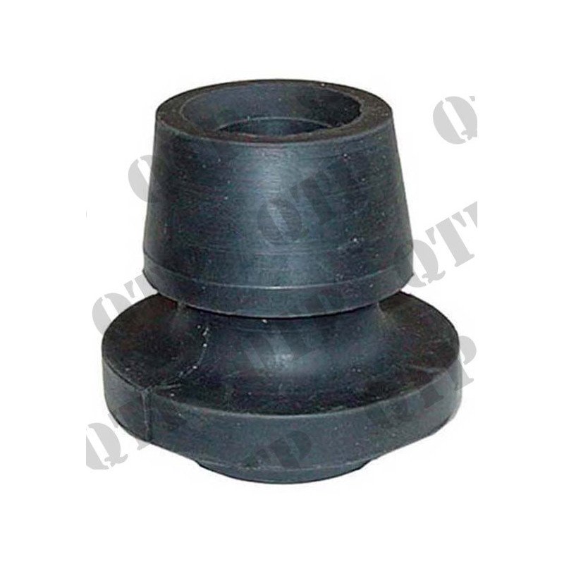 Support de montage de la cabine en caoutchouc (Pack de 2)