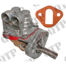 Pompe d'aspiration de carburant