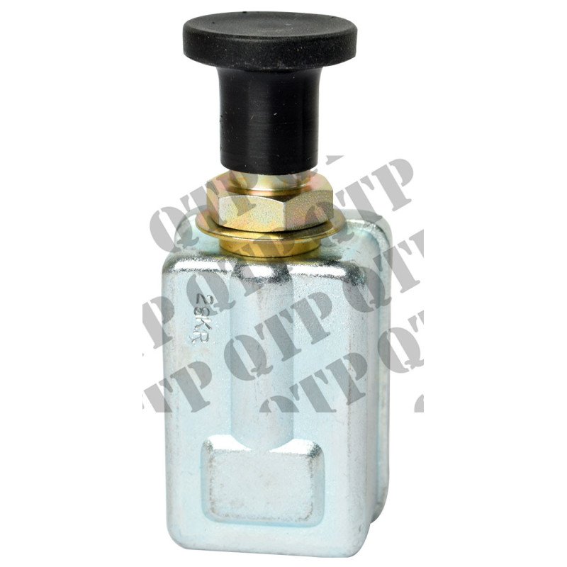 interrupteur poussoir de démarrage à 3 broches