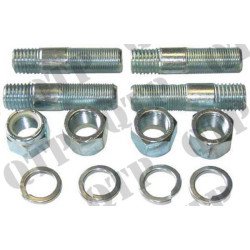 Kit de goujon d'attelage