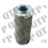 Filtre hydraulique