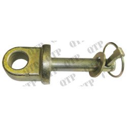 Extrémité de stabilisateur