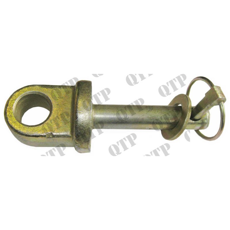 Extrémité de stabilisateur