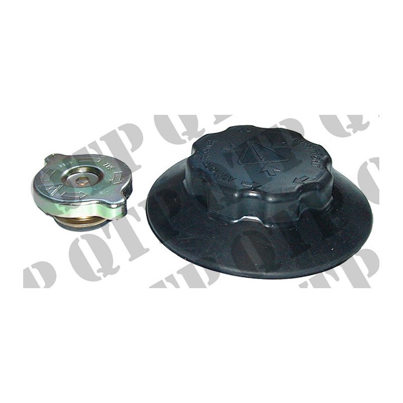 Bouchon du radiateur