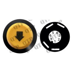 Interrupteur de levage et d'abaissement