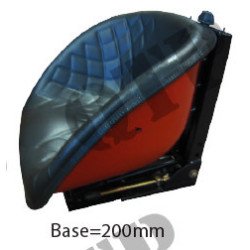 Siège baquet