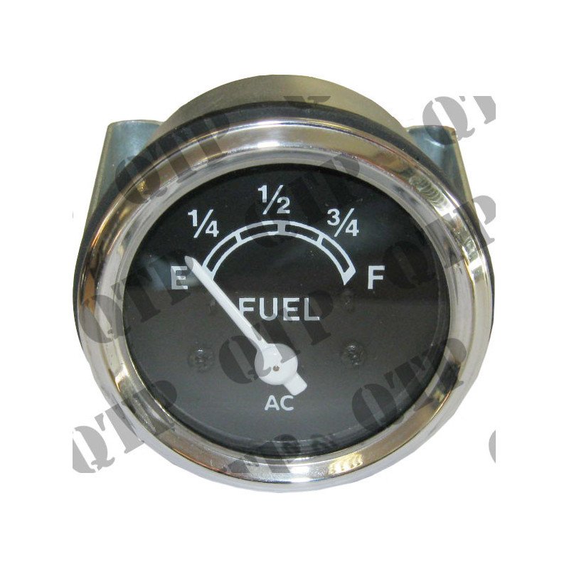 Jauge de carburant