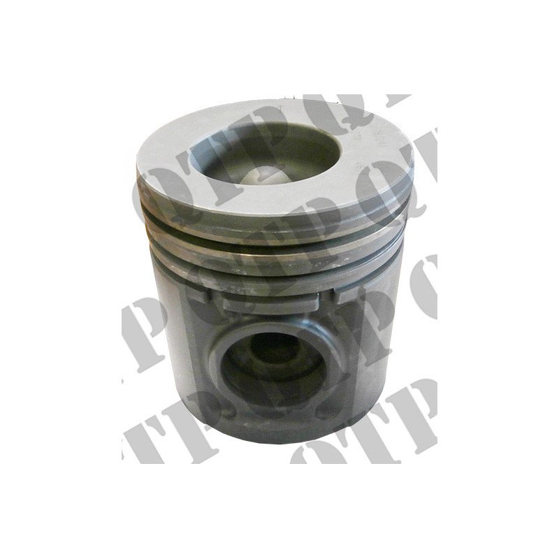 Piston