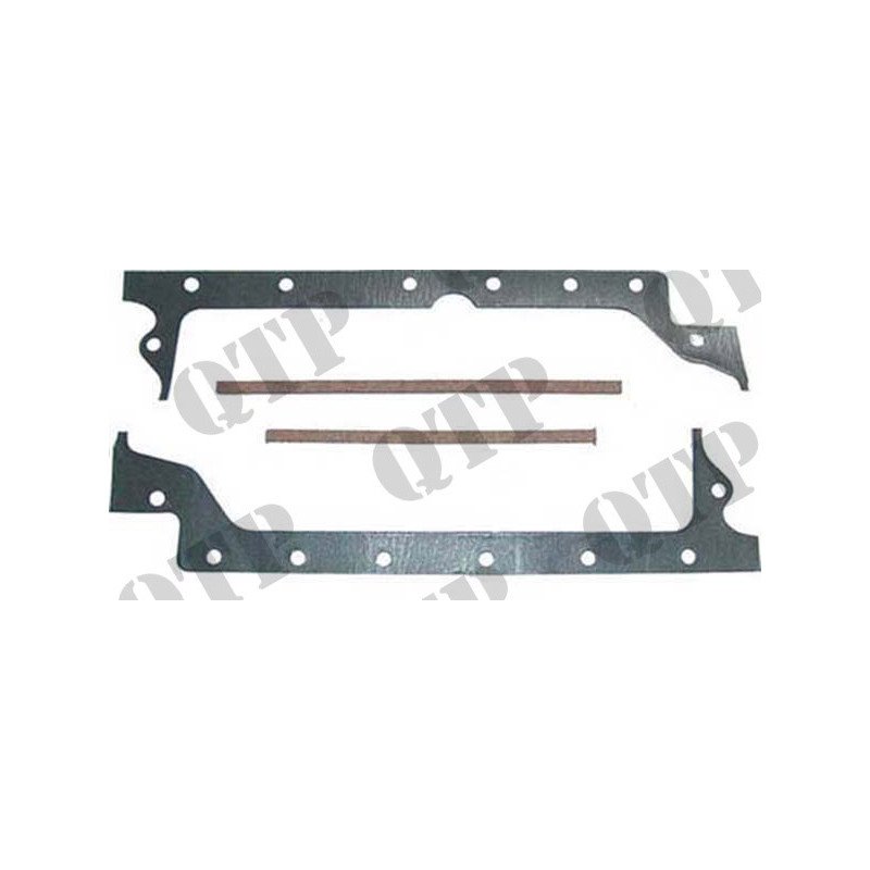 Ensemble de joints de carter (Pack de 2)