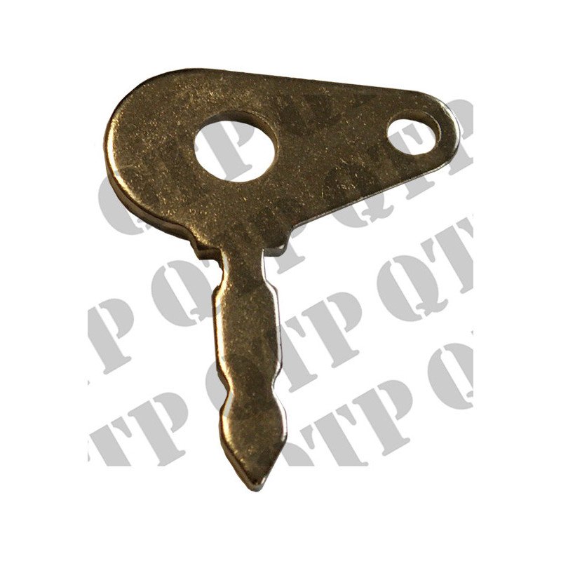 Clé du contact d'allumage (Pack de 10)