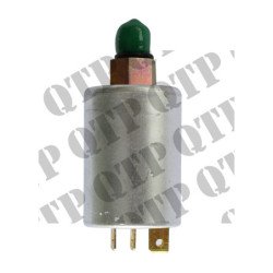 Interrupteur pression climatisation