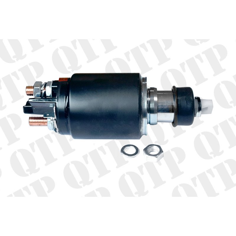 Interrupteur électrovanne