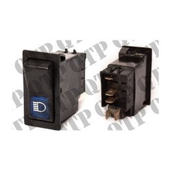 Contacteur à bascule OnOff