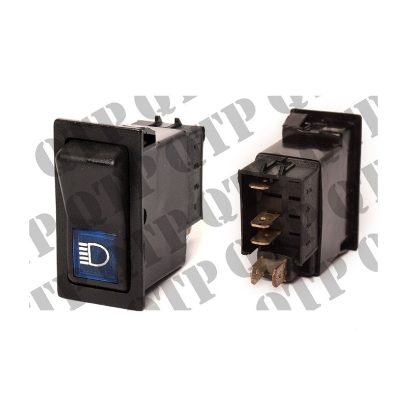 Contacteur à bascule OnOff