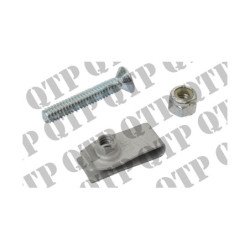 Badge Bar Mounting Kit (Pack de 2)