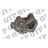 Fuel Filter Head