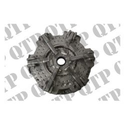 Clutch Cover Assy