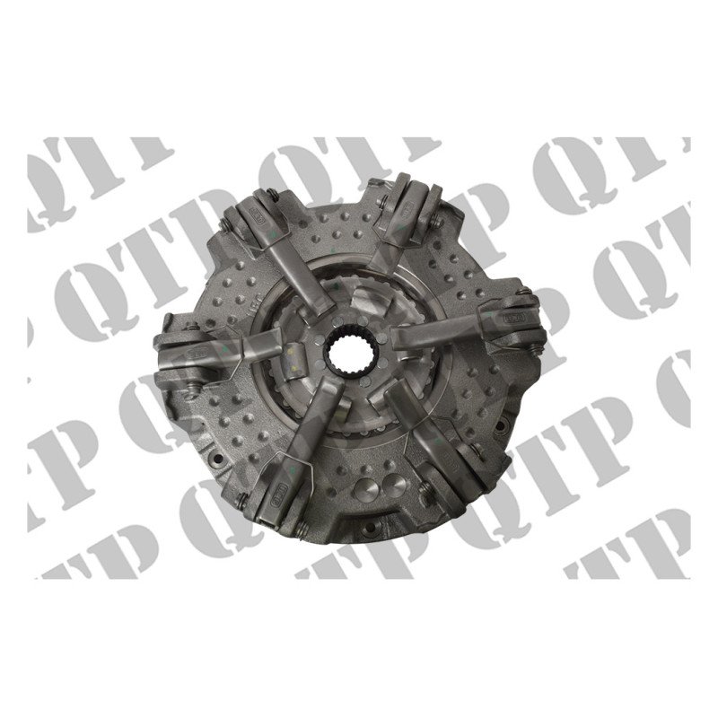 Clutch Cover Assy