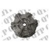 Clutch Cover Assy