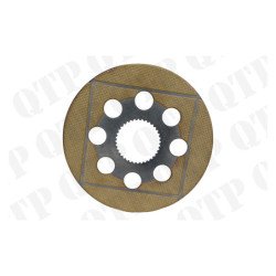 Brake Disc Fendt Massey Ferguson