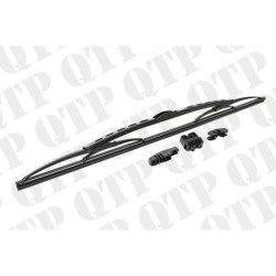 Wiper Blade 500mm with Universal Adaptor