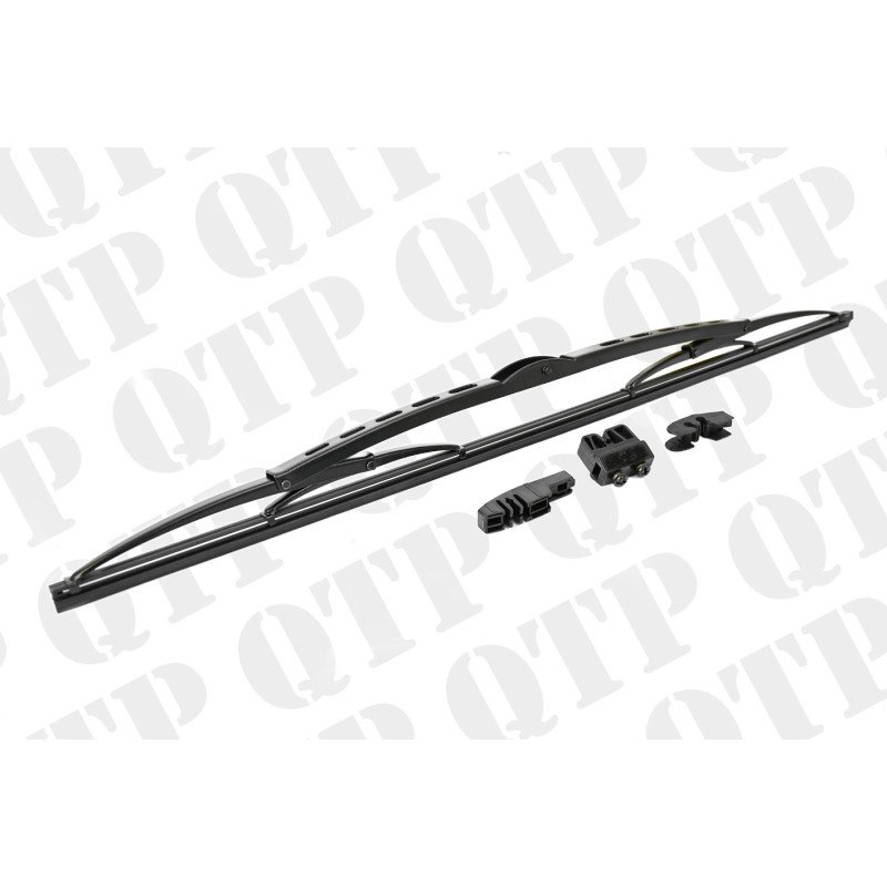 Wiper Blade 500mm with Universal Adaptor