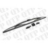Wiper Blade 500mm with Universal Adaptor