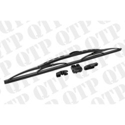 Wiper Blade 450mm with Universal Adaptor