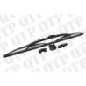 Wiper Blade 450mm with Universal Adaptor