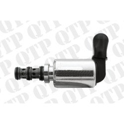 Solenoid Valve