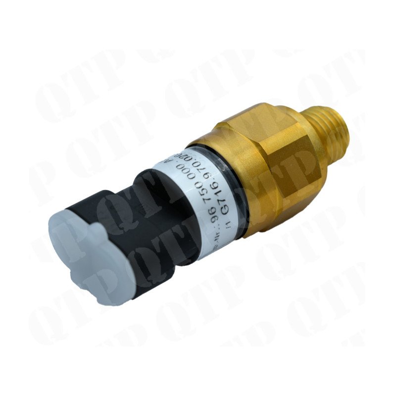 Air Supply Pressure Sensor