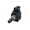 Hydraulic Coupling Cartridge