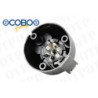 7 Pin Cobo Socket with Spades