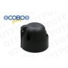 7 Pin Cobo Socket with Spades