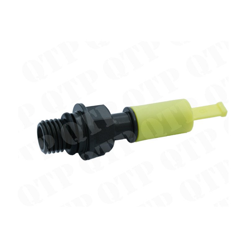 DEF Connector