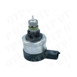 Fuel Pressure Control Valve