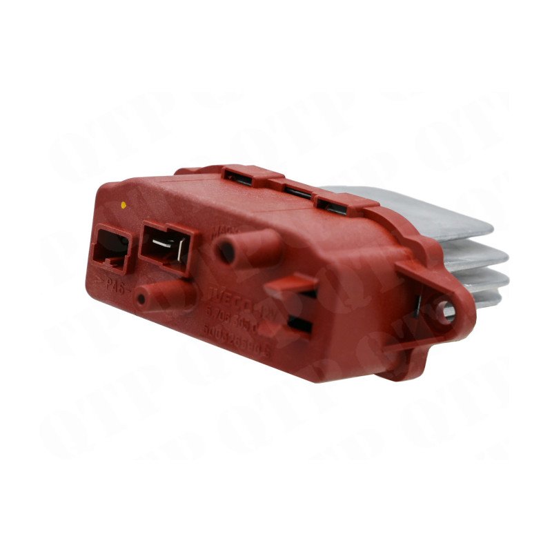 Blower Resistor