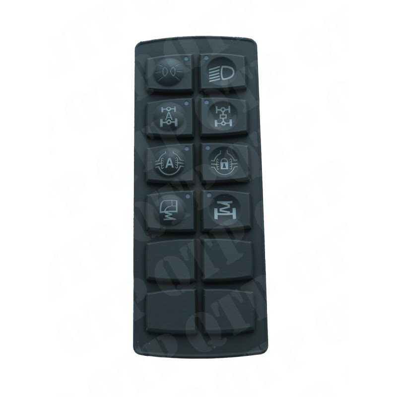 Keyboard Side Console