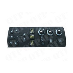 Keyboard Side Console