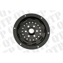 Clutch Damper Massey Ferguson 3000 6100 6200 Series Powershift Transmission