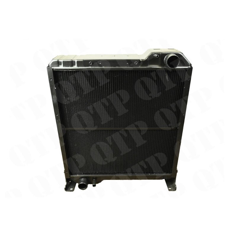 Radiator