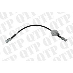 Clutch Cable Massey Ferguson