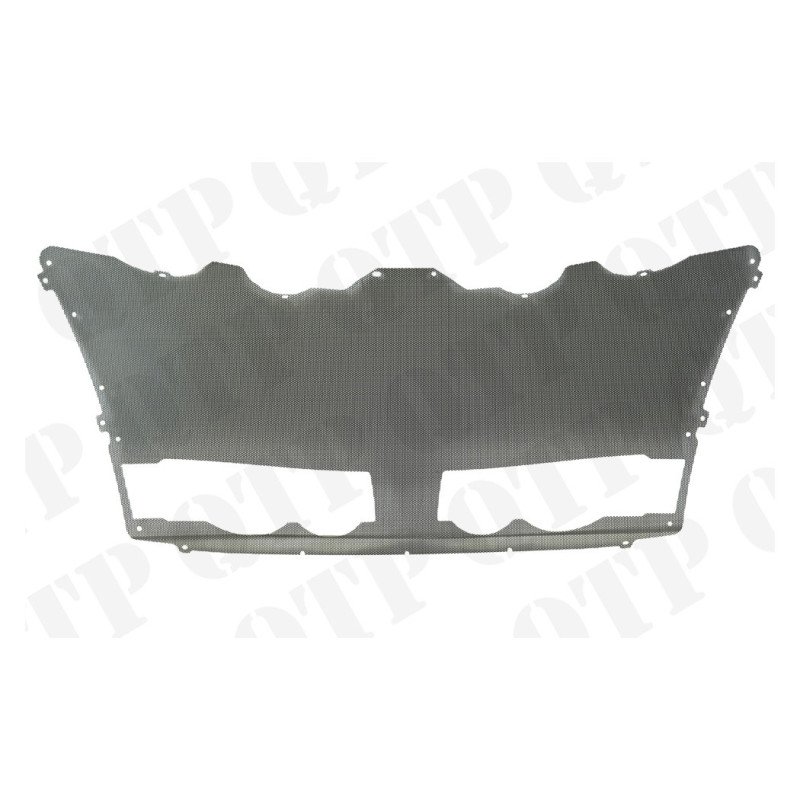 Front Grill Mesh Massey Ferguson Early Type Grill