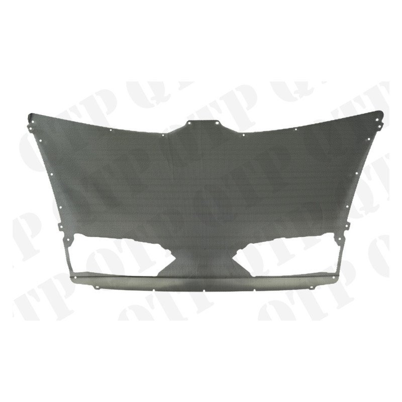 Front Grill Mesh Massey Ferguson Late Type