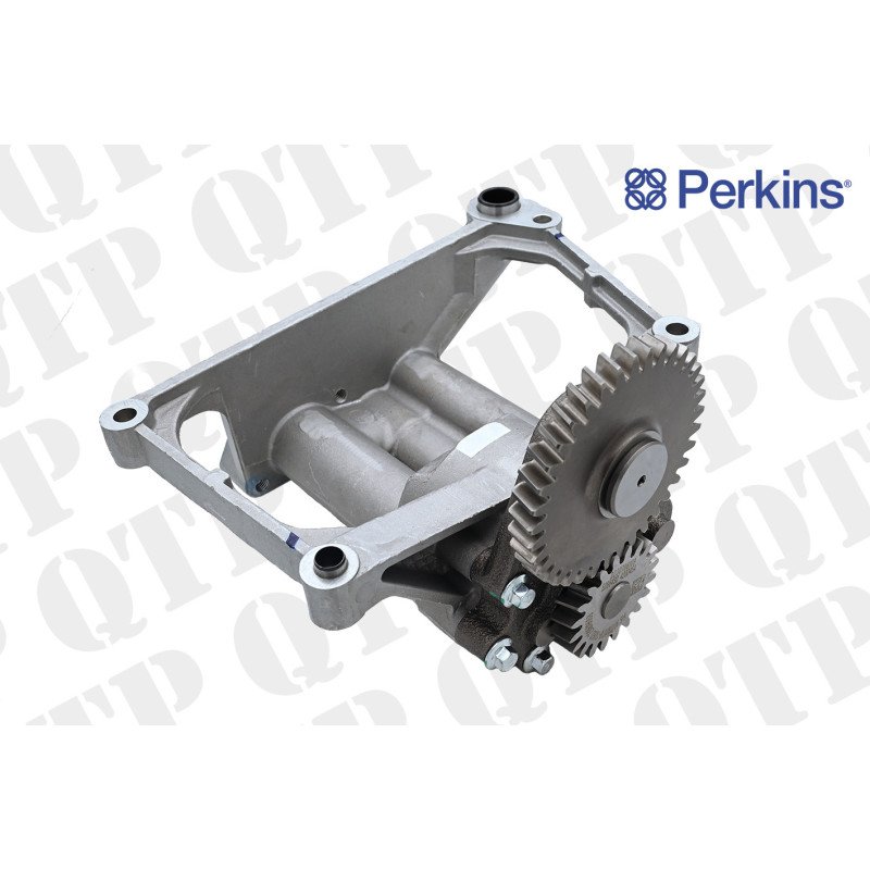 Oil Pump Tier 3 Perkins