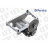 Oil Pump Tier 3 Perkins